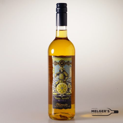 Mede - Yuzu Senshi 70CL