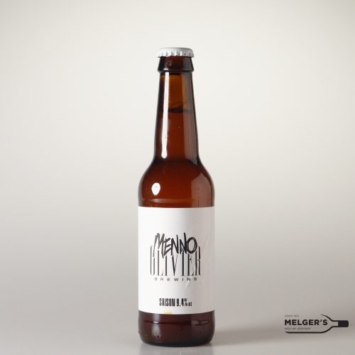 Menno Olivier - Saison 9.4 - 33 cl