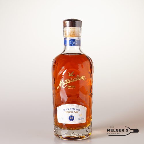 Metusalem Gran Reserva 23 Solera 70cl