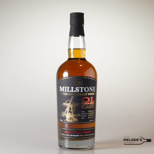 Millstone OL Oloroso Sherry Cask 70cl