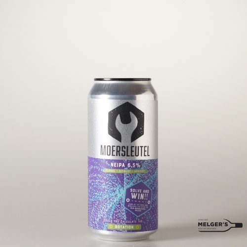 Moersleutel - Rotation - NEIPA 44CL