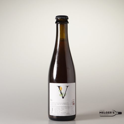 Moersleutel - Zomerdijk Vic 37.5CL