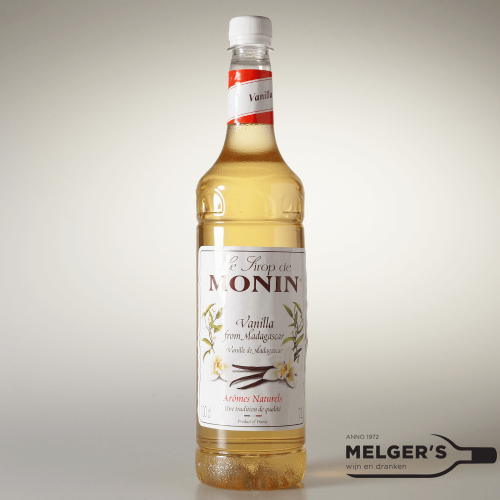 Monin Vanille 100cl