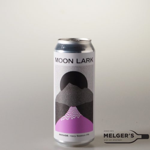 Moon Lark - Mirage 50cl Blik