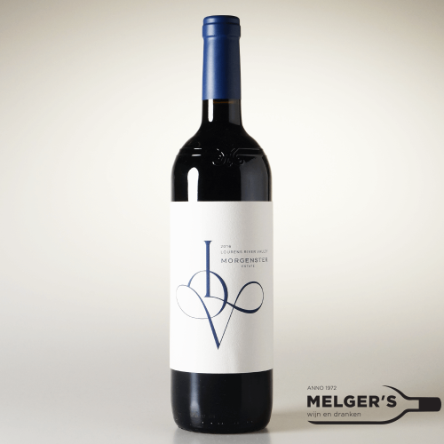 Morgenster Lourens River Valley Red 75cl