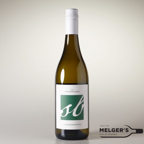 Morgenster Sauvignon Blanc 2023 75cl