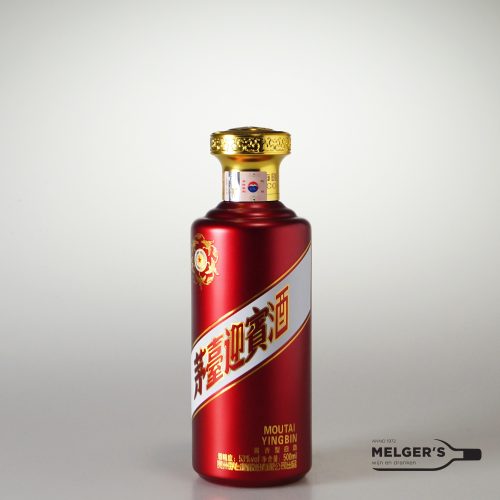 Moutai Yingbin Chieuw Purple 50cl