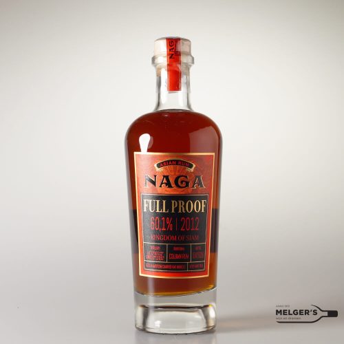 Naga Full Proof 10 Y 70CL