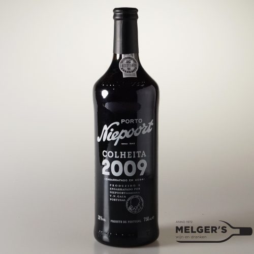 Niepoort Porto Colheita 2009 75cl