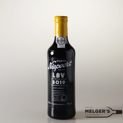 Niepoort Porto LBV 2019 37,5cl