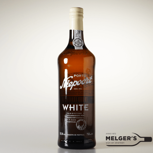 Niepoort White 75cl