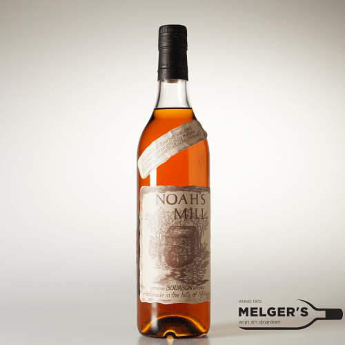 Noah's Mill Bourbon 57.2% 70cl