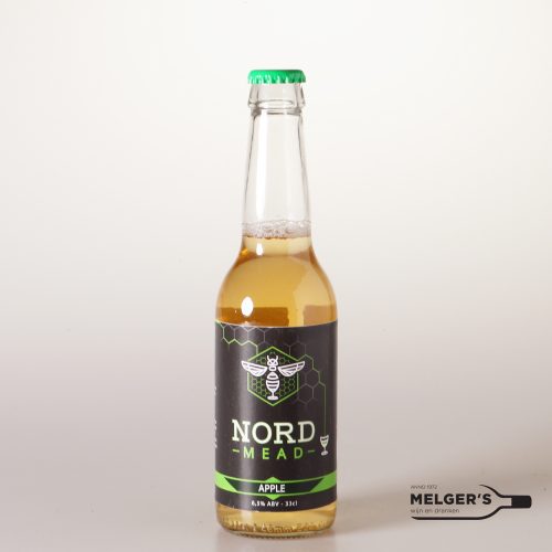 Nord mead Apple 33CL