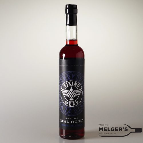 Northern Mead Viking Blueberry 35CL