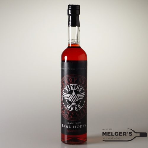 Northern Mead Viking Mead Raspberry 35CL