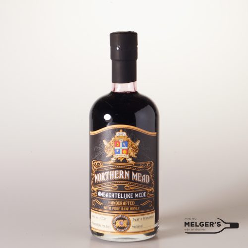 Northern Mead Viking Mead Raspberry 50CL