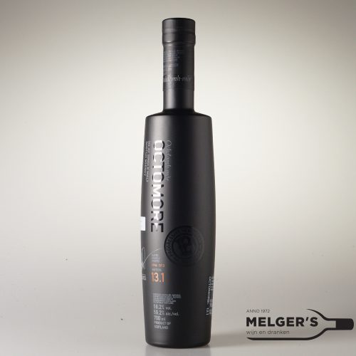 Octomore 13.1 70cl