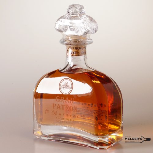 Patron Gran Burdeos GV 70cl