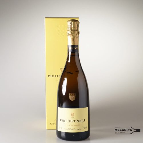 Philippponnat Grand Blanc 2016 75CL