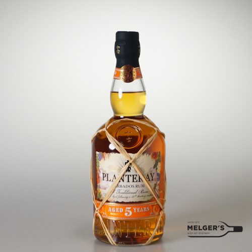 Planteray Barbados Grande Reserve 5 years 70 cl