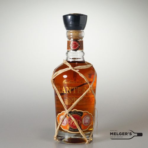 Planteray PXXO 20TH Anniversary 70cl