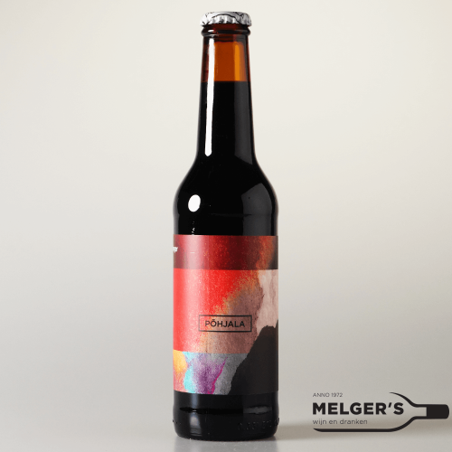 Põhjala - French Toast Bänger Imperial Stout 33cl