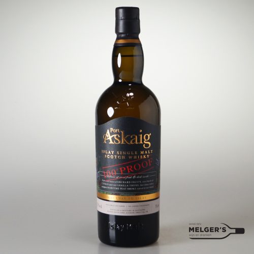 Port Askaig 100 Proof 70CL