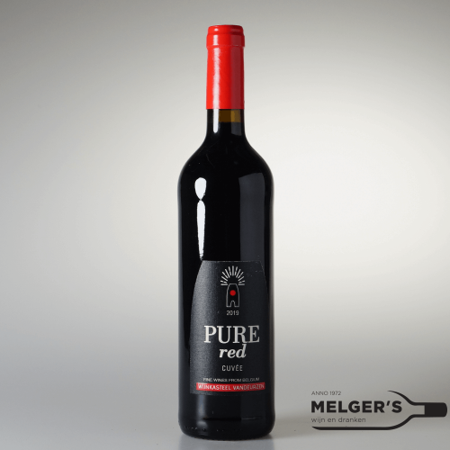 Pure Red Cuvee 75Cl