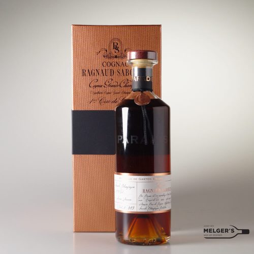 Ragnaud - Sabourin 1 e Cru de Cognac 50CL