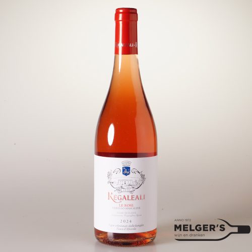 Regaleali Le Rose 2024 75cl