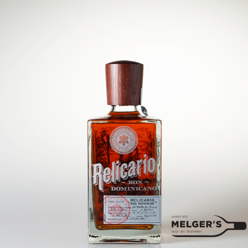 Relicario Premium Rum 70cl