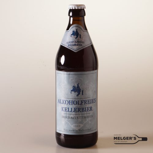 Rittmayer – Alkoholfreies Kellerbier 50Cl Rittmayer - Alkoholfreies Kellerbier 50Cl
