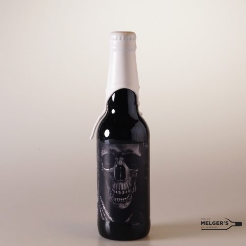 Ritual Lab x Phantom Spirits - Papanero Rum Ba 33 cl
