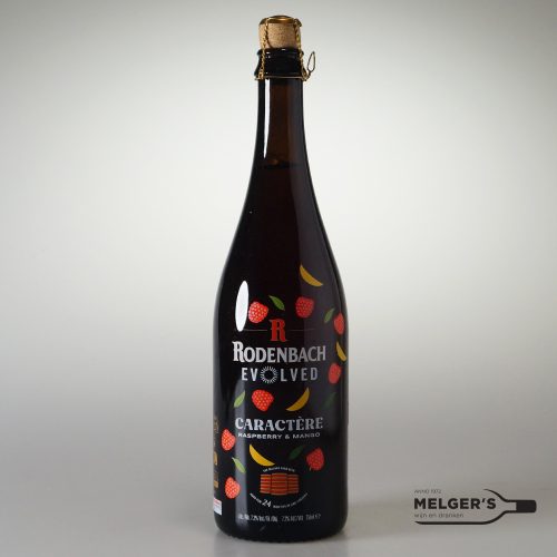 Rodenbach - Evolved Caractère 75cl