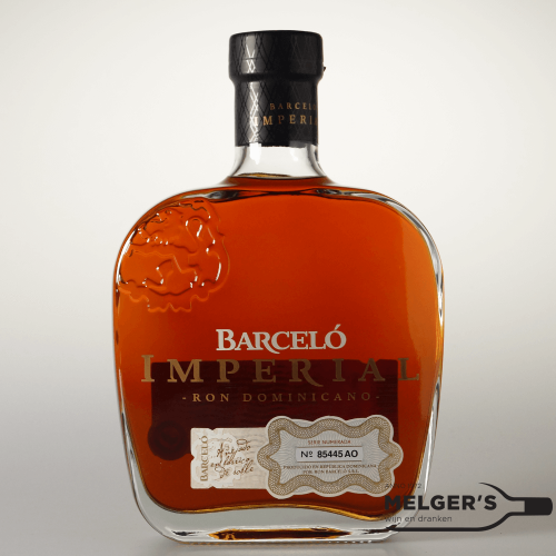 Ron Barcelo Imperial 70cl
