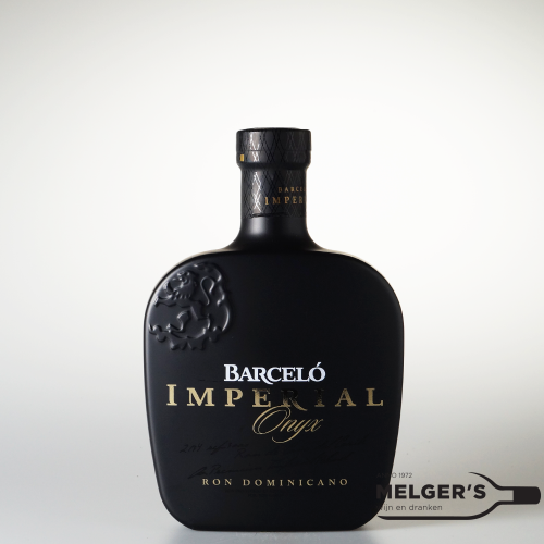 Ron Barcelo Imperial Onyx 70cl