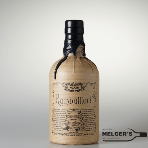 Rumbullion 70Cl