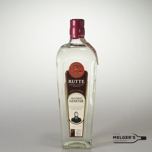 Rutte Oude Simon genever 70cl