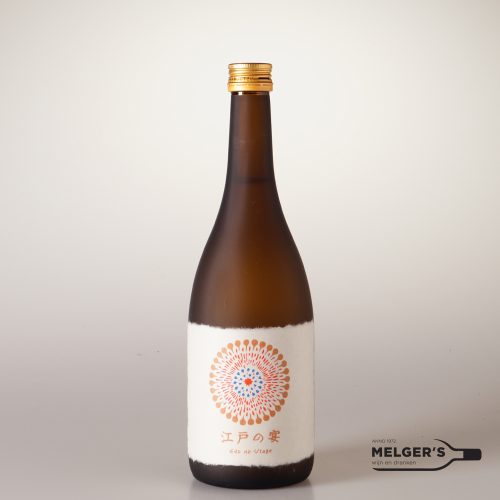 Sake Nihonbashi Yokota Edo No Utage 72CL