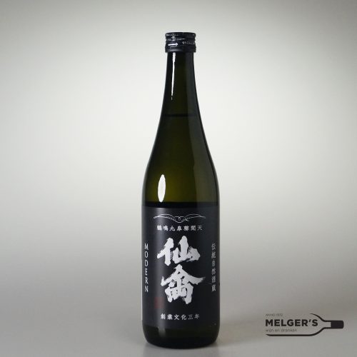 Sake Senkin Modern 70cl