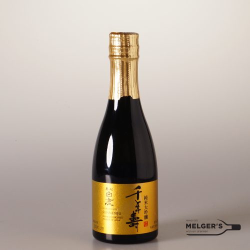 Sake Senneju 33CL