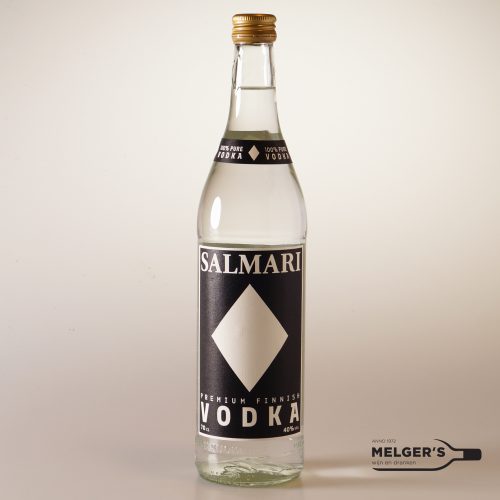 Salmari Vodka 70CL