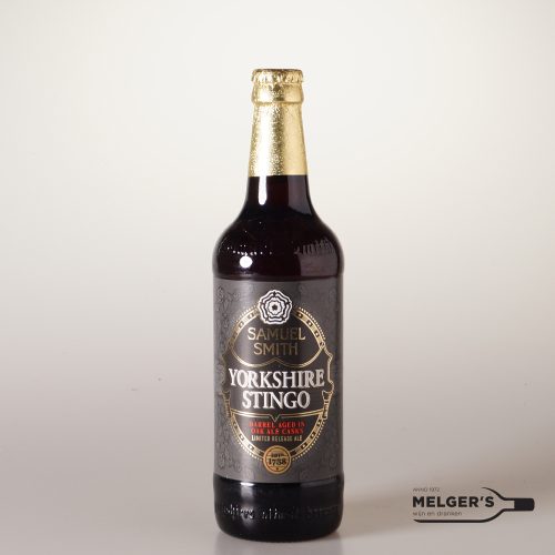 Samuel Smith - Yorkshire Stingo 55Cl