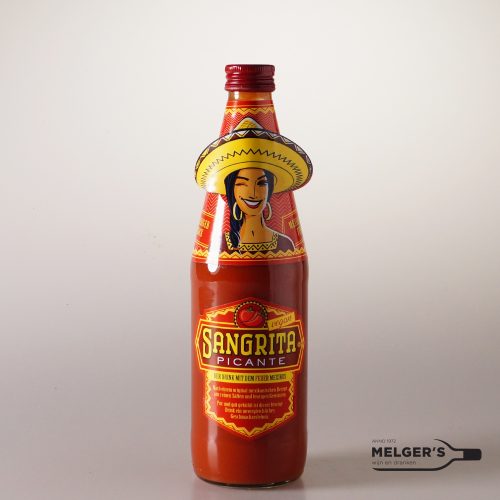 Sangrita Picante Red 50cl