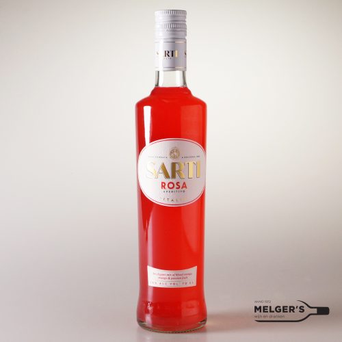 Sarti Rosa Aperitivo 70cl