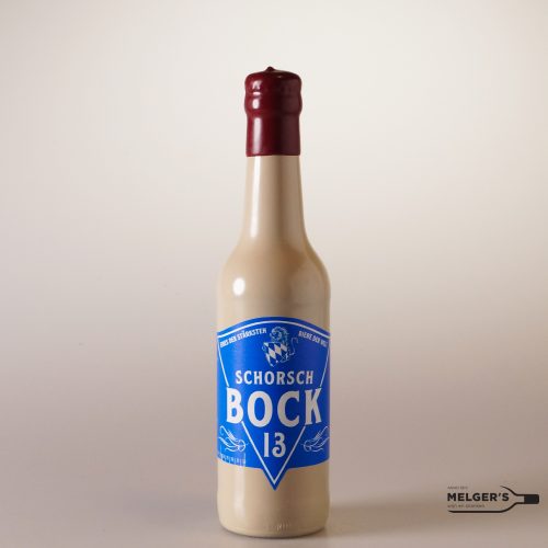 Schorschbräu - Schorschbock 13 33cl
