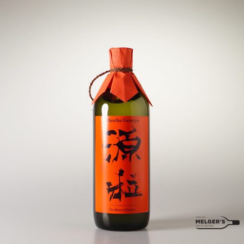 Shochu Genryu 72cl