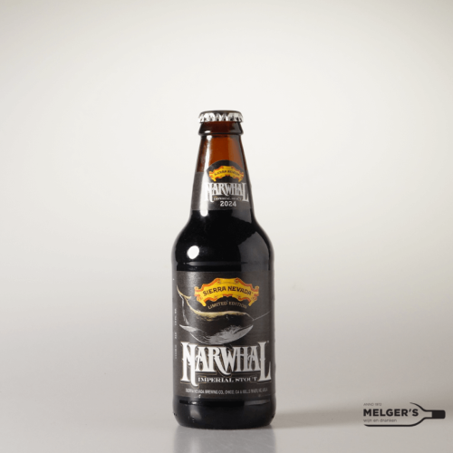 Sierra Nevada Narwhal Imperial Stout 35,5cl