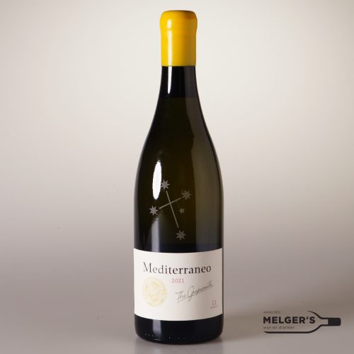 Simonsig Mediterraneo The Grapesmith 2011 75cl