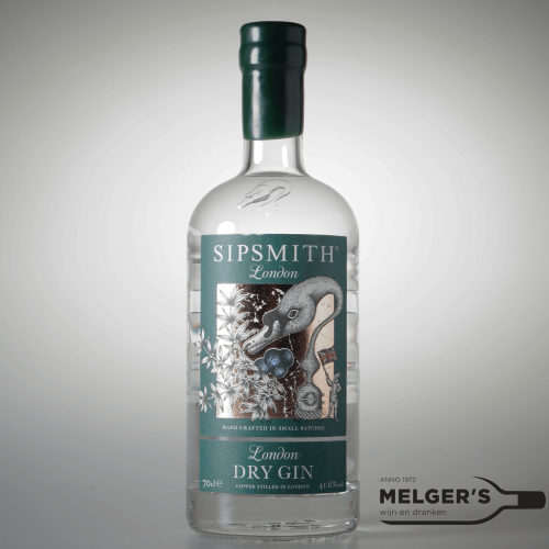 Sipsmith 70cl